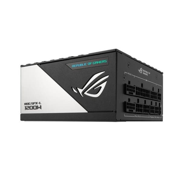 ASUS ROG Loki SFX-L 1200W Tita