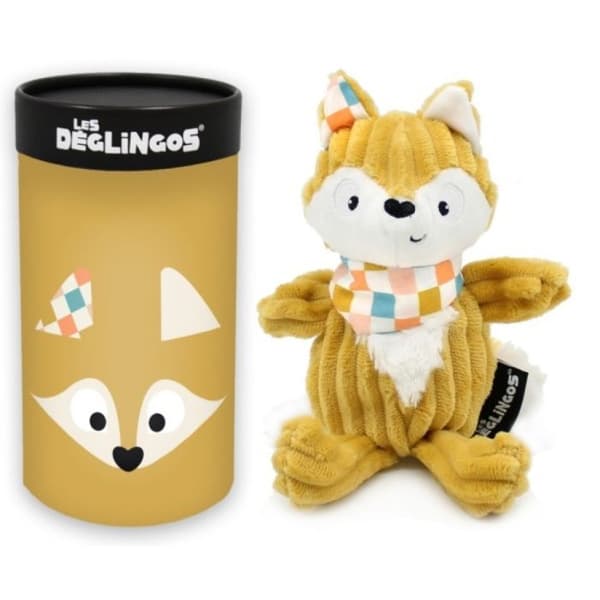 Cyranos Simply Räv Plush