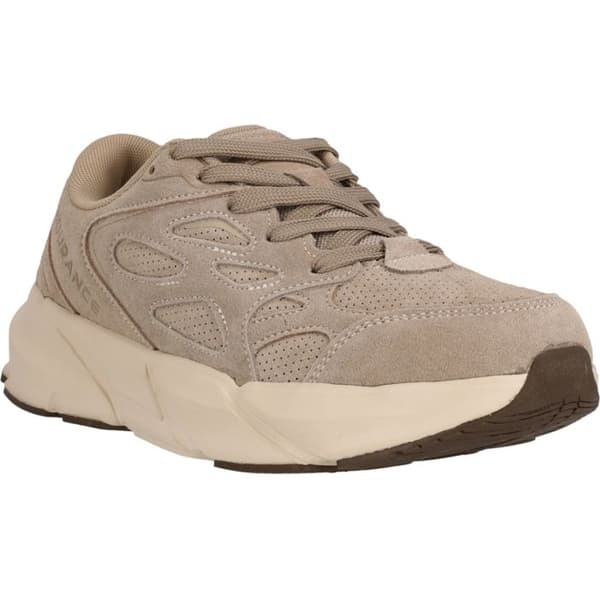 Baskets Endurance Bryce - helt taupe enkelt taupe 42