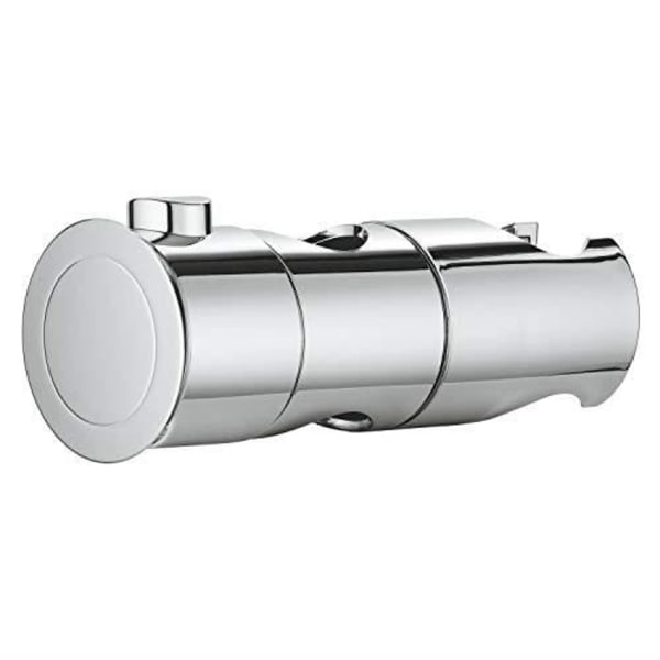 Grohe 48093000-Glidsupport Starlight Chrome