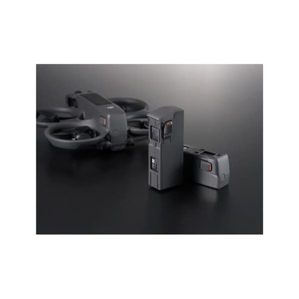 DJI intelligent batteri 4S 2150mAh för DJI Avata 2