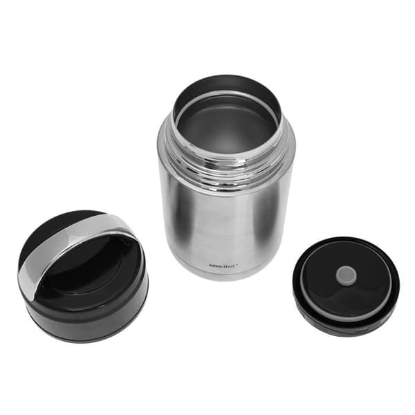 THERMOS VILLKOR KINGHOFF 0,65L KH-4374