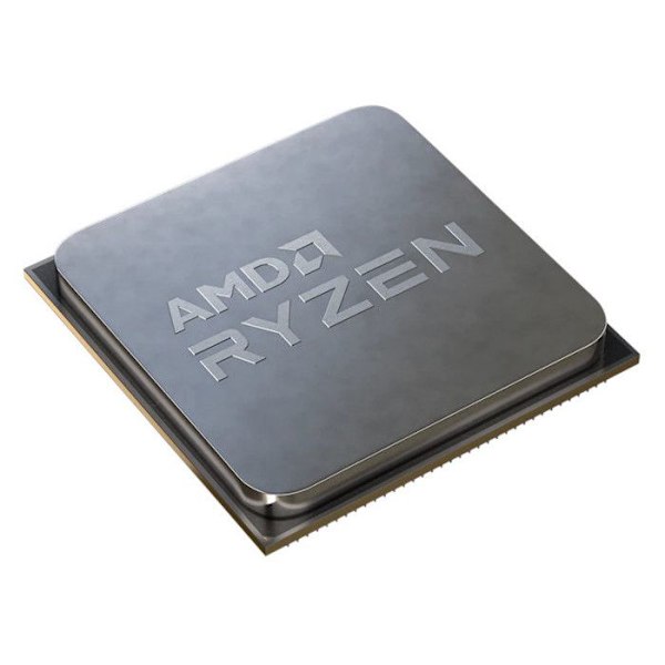 AMD Ryzen 9 5950X VERSION TRAY