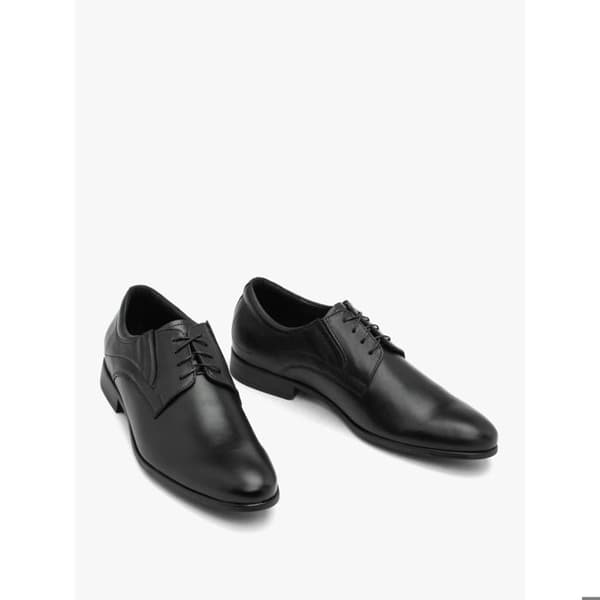 Moccasiner Ryłko Horacy svart 43