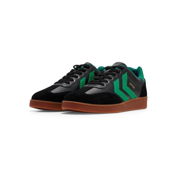 Korgar Hummel VM78 CPH Arkiv svart 38