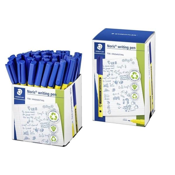 Stylo teknik Staedtler 307-3 Bicolore