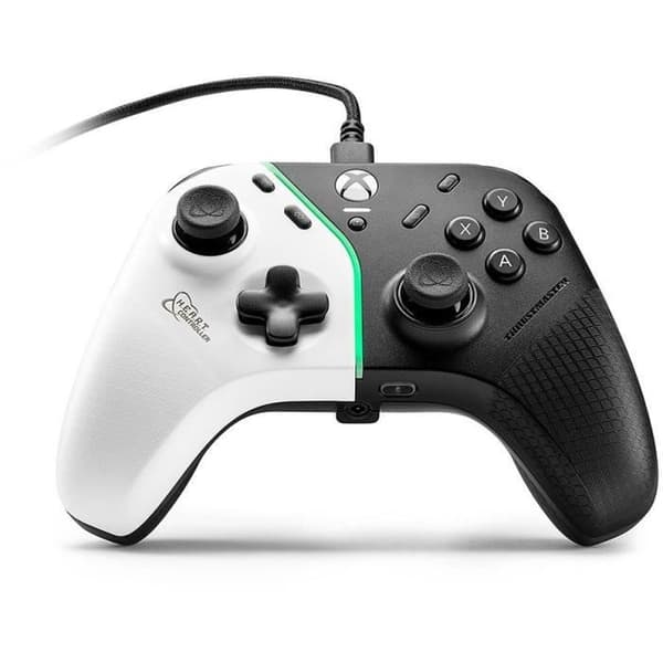 Controller - THRUSTMASTER - HEART Controller Svartvitt
