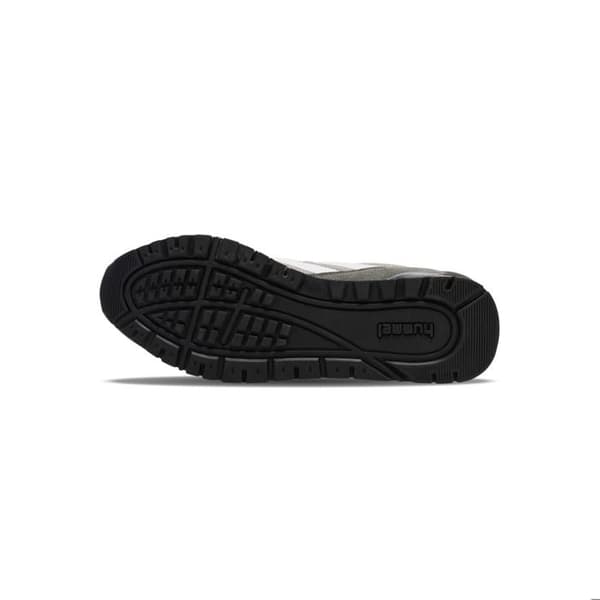 Baskets Hummel Monaco 86 grå 38