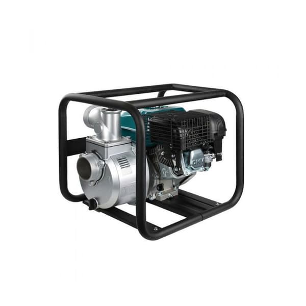 Konner & Sohnen KS 80 bensin termisk motorpump Blå