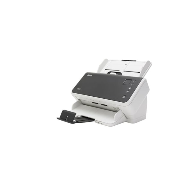 Alaris S2050 dokumentskanner 216 x 3000 mm 600 dpi x 600 dpi upp till 50 sidor per minut (mono) - upp till 50 sidor per minut (färg)...