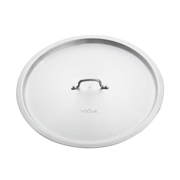 Lock till Vogue höga lagerkrukor 40 cm