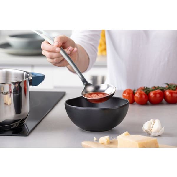 Köksleksak 30 cm Fackelmann Essential Rostfritt stål