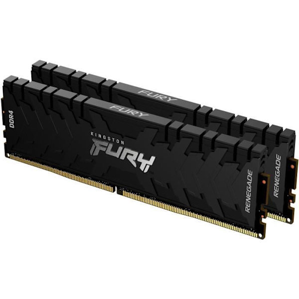 Kingston FURY Renegade 16 GB (2 x 8 GB) DDR4 4266 MHz CL19 -minne
