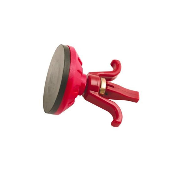 Mini sugkopp ø50 mm 10 kg - OC 0665 - CLAS utrustning