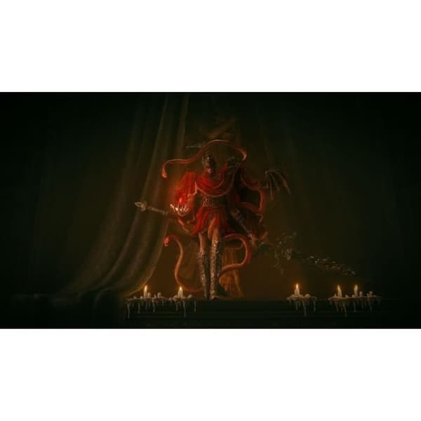 Elden Ring Shadow Of The Erdtree Goty - PS5-spel