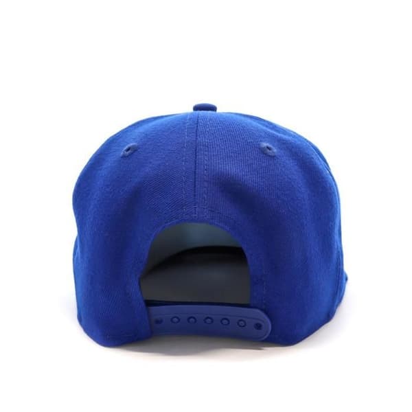 Blå Keps Herr New Era Chicub Blå M/L