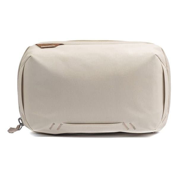 Etui - Peak Design - Tech Pouch V3 - 2 L - Vit - 2 års garanti Vit
