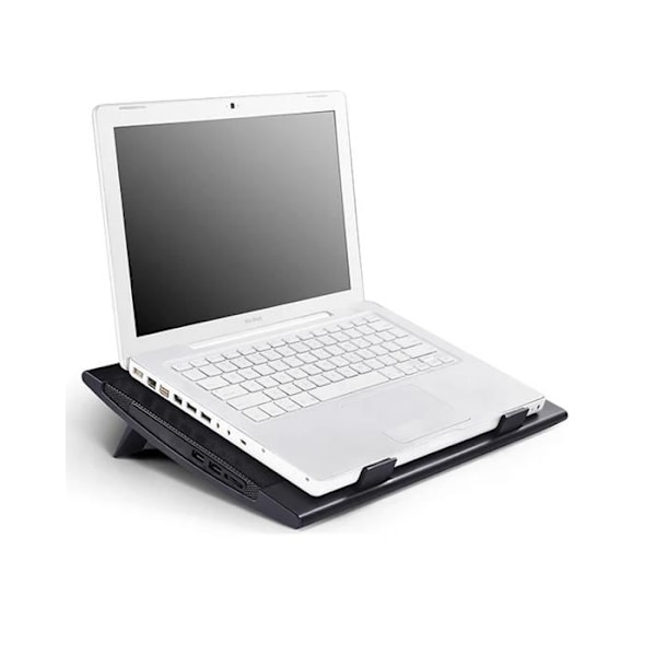 DEEPCOOL Wind Pal FS - Ventilerat bärbar stativ