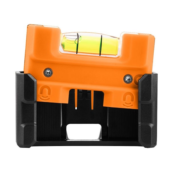 Vattenpass - NEO TOOLS - 71-220 - Bälteklipp - Magnetisk - Precision 0,5 mm/m