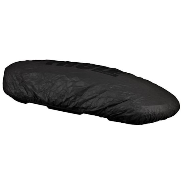 THULE Kåpa till Trunk Cover 600 Svart