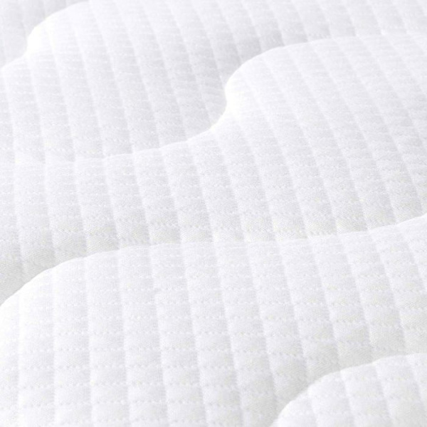 Basics Toppmadrass - HK07090190G - Amazon Gel Foam Toppmadrass 7 cm - 90 x 190 cm