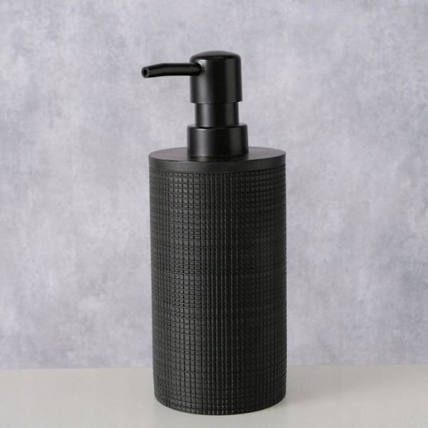 Distributör för tvål Boltze Distributör för tvål BATHY, 300 ml