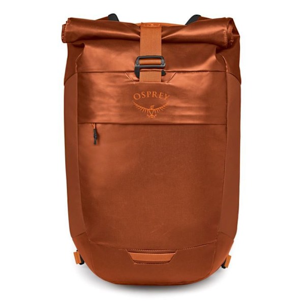 Ryggsäck - Osprey - Transporter Roll Top - Orange Dawn - 38x52x13.5 cm - 910g orange