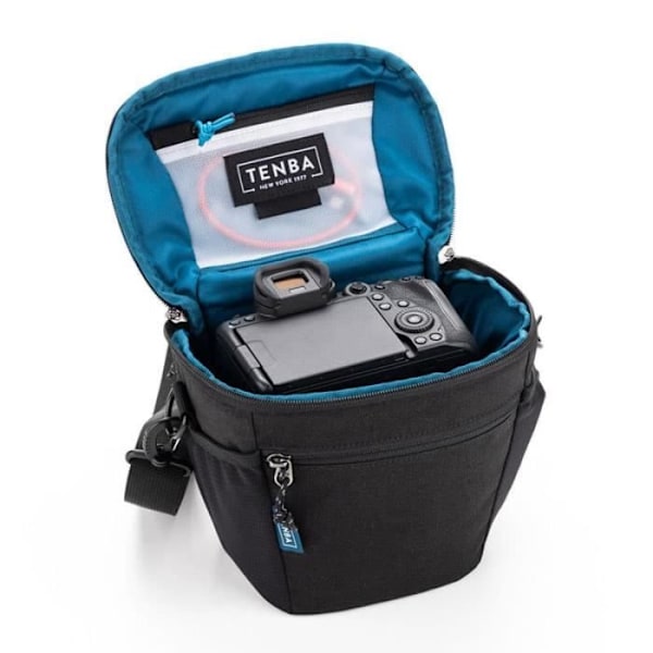 Tenba skyline v2 8 topplast svart