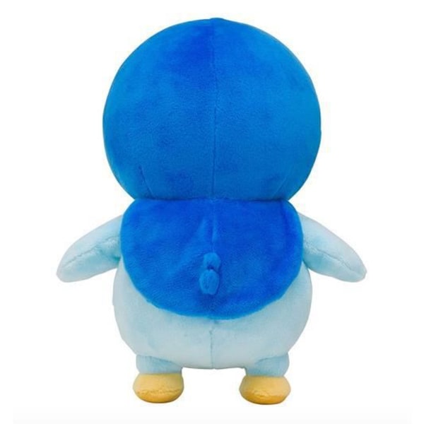 WCT - 97871 - Pokémon Original Plush Piplup Piplup Plinfa - 20 cm