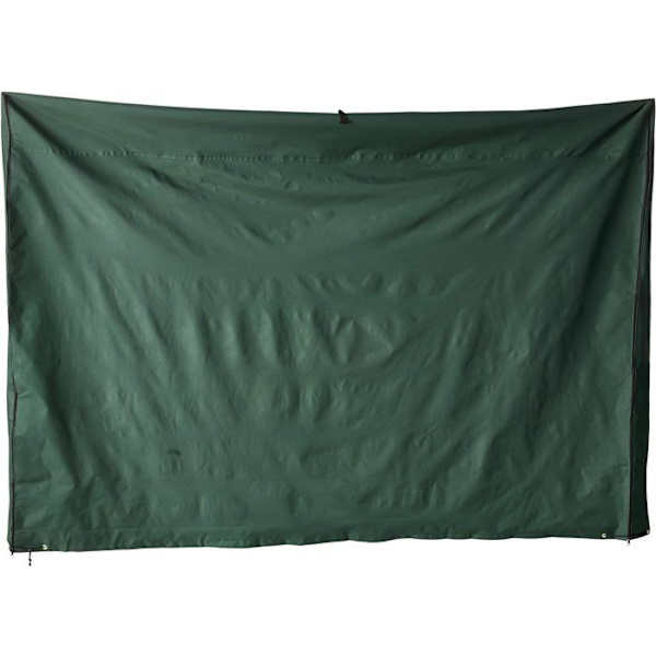 Överdrag för trädgårdsmöbler Bosmere products ltd - C510 - Skyddsöverdrag för hängmatta - 3/4 platser