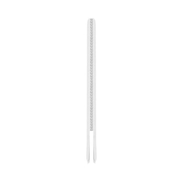 Languette adhesiv - TESA - 77720 - 4x2 cm - Mixad - Vuxen