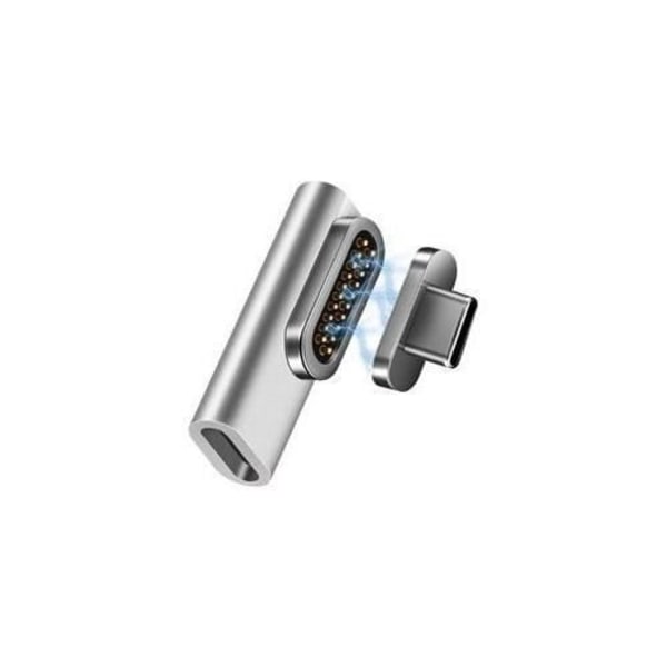XTREMEMAC - Magnetisk USB-C-adapter för USB-C-kabel