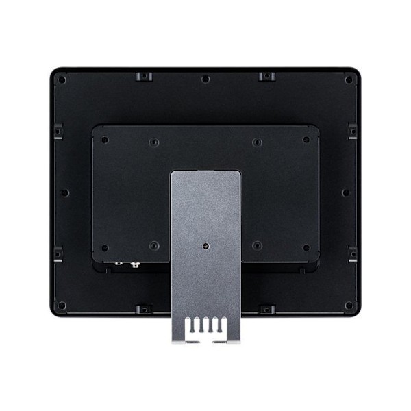 LCD-skärm - IIYAMA - 12" - 4:3 - Pekskärm - Svart färg