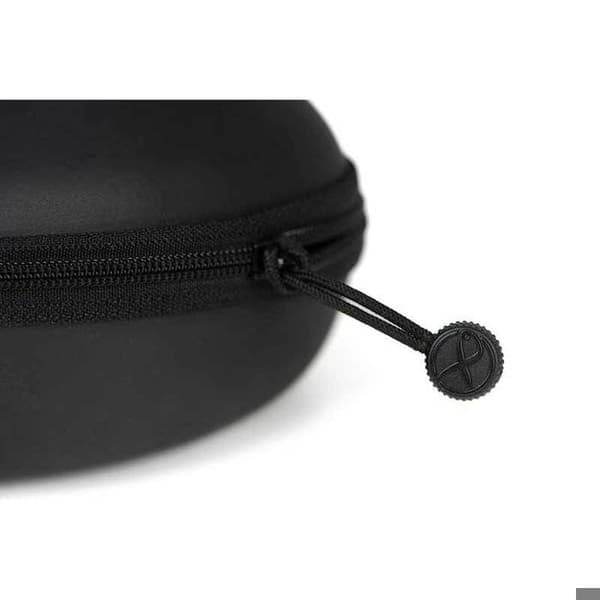 Matrix Wraps solglasögon svart Unik storlek