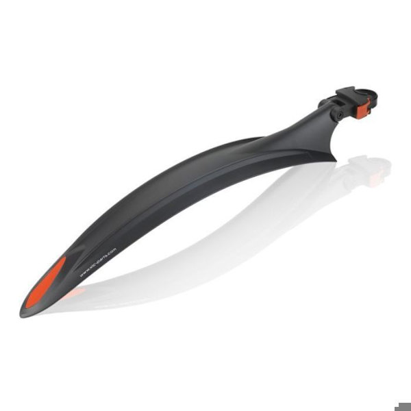XLC MG-C13 ATV/Trekking Stem Bakskärm svart