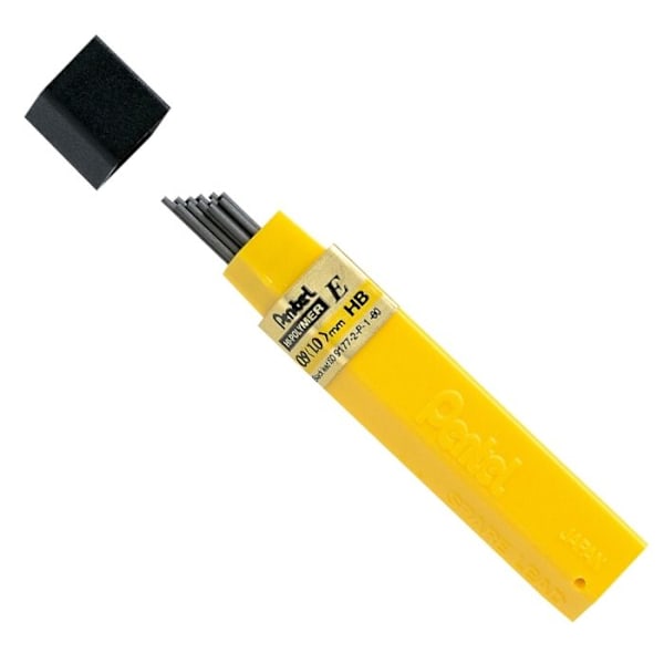 Pencil grafit Pentel 0,9 2B