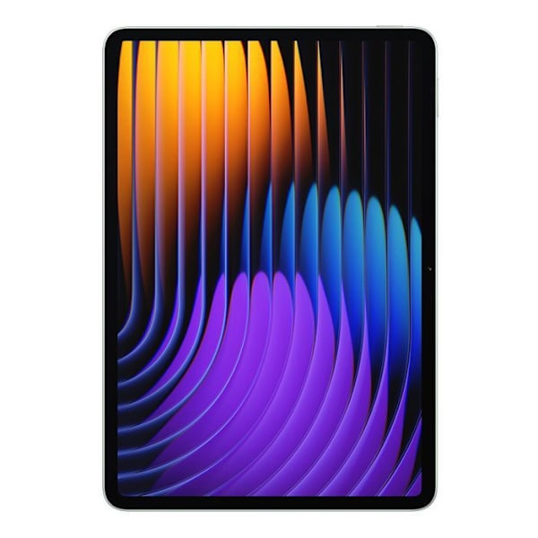 XIAOMI PAD 7 Pro Taktile Tablet - 8 GB 256 GB - Grön