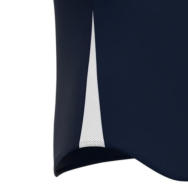 Maillot Macron Wyrm - marin/vit marin/vit XL