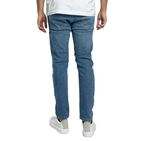 Jean Slim Glenn Original 815 - Jack & Jones Blå 34/30