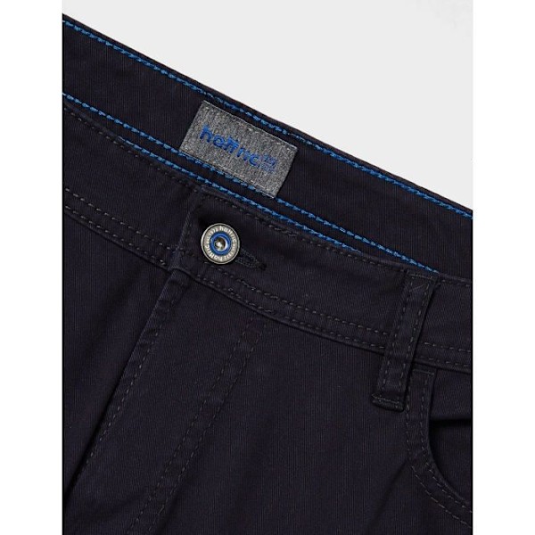 Jeans Hattric - 688965-9340-43 - Hunter Coloursafe Byxa Herr marinblå 33/34