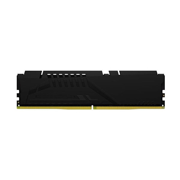 Kingston DDR5 Fury Beast Black 16GB(2*8GB)/5200 CL36 EXPO - 0740617331806