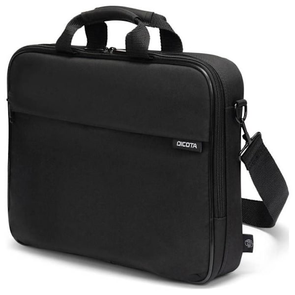 Laptopväska - DICOTA - ONE Top Traveller - 33,02 cm - 35,81 cm - Svart