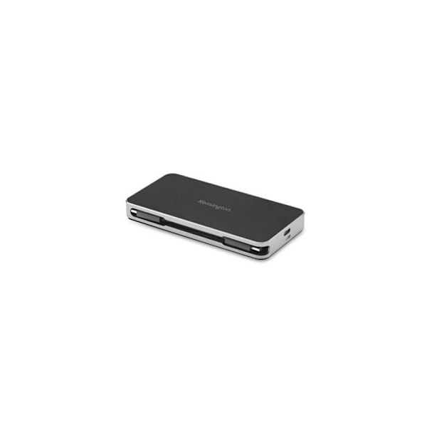 KENSINGTON UH1460P USB-C DUAL HDMI MOBILE DOCK K36901WW