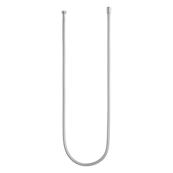 Duschtillbehör - GROHE - VitalioFlex - 175 cm - Krom - ProGrip anti-twist Krom