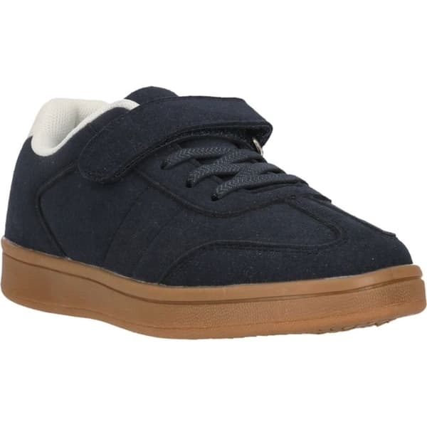 Baskets Endurance Quin - pageant blue sidan blå 38