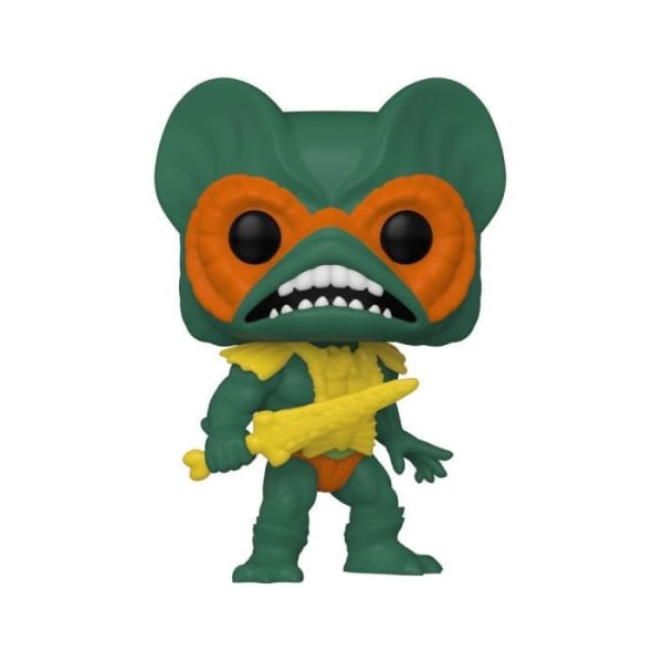 Funko - Universums mästare - POP! Merman 9 cm