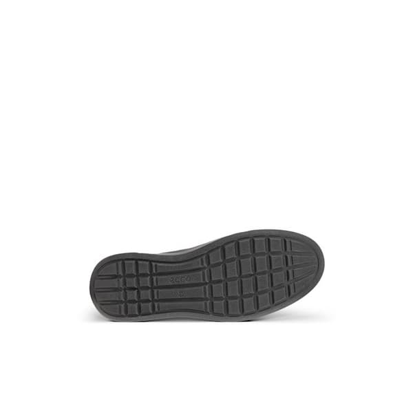 Ecco Move Slip-On Mocassiner svart/magnet 46