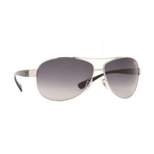 Ray-Ban glasögon - 3386 (silver) Pengar