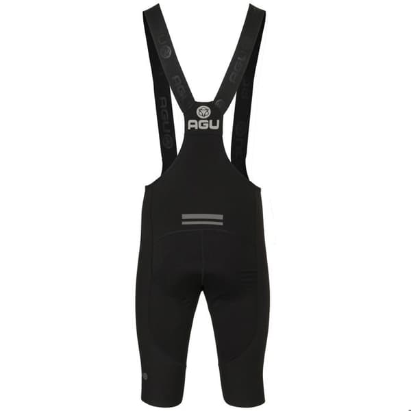 Cuissard Agu Enduro Plus Performance Svart XL