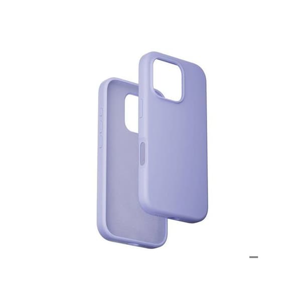 iPhone-fodral - VENTION - iPhone 16 Pro - MagSafe - Lila - TPU+PC Lila